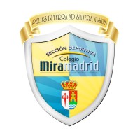 COLEGIO MIRAMADRID "A"